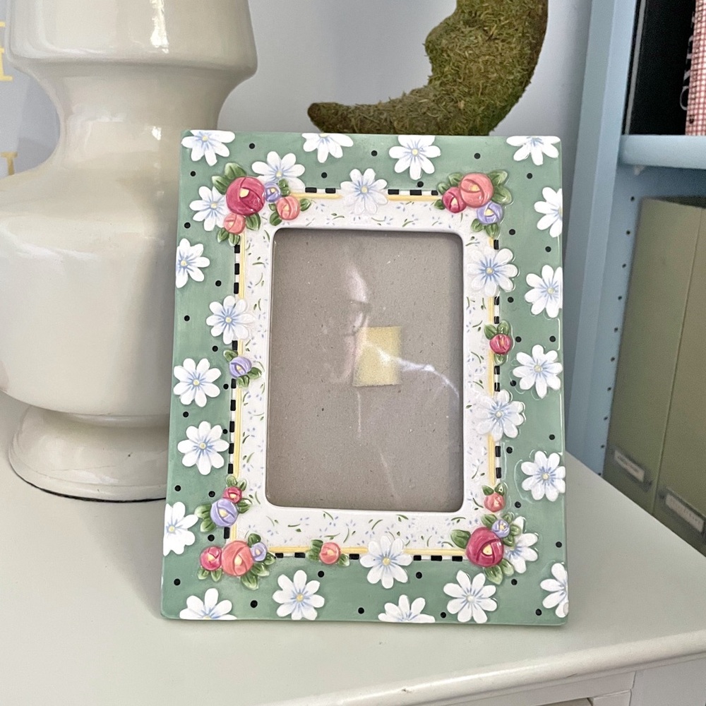 Mary Engelbreit Picture Frame